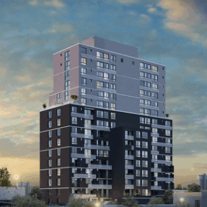 Departamento en Venta en Santiago Centro