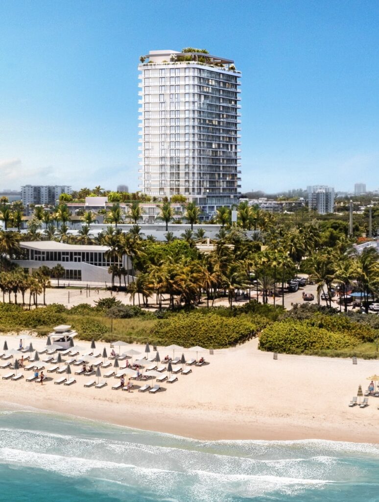 Inversiones en Miami Beach
