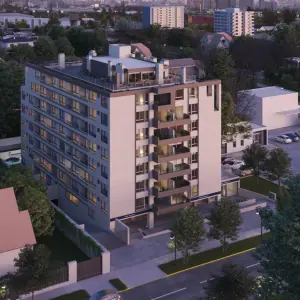 Duble Almeyda - Venta de Departamento en Ñuñoa
