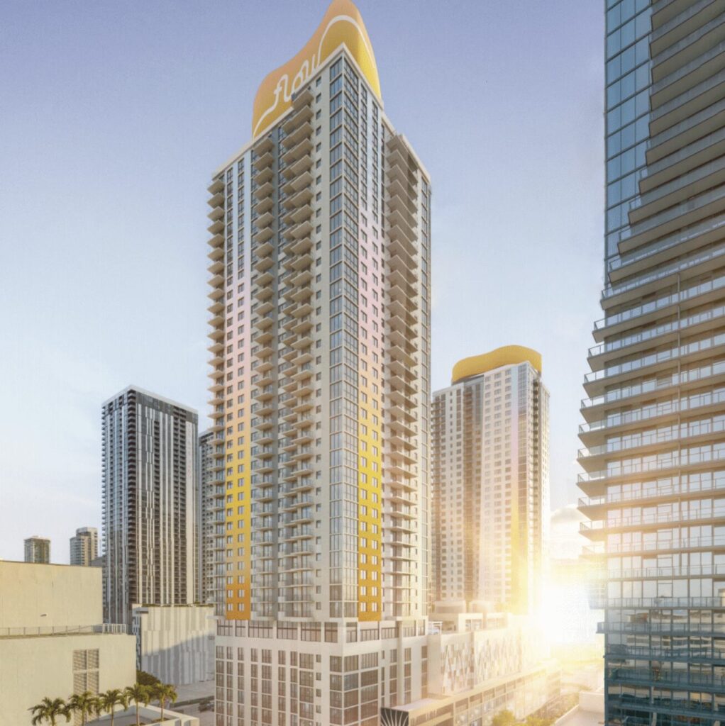 Inversiones en Miami